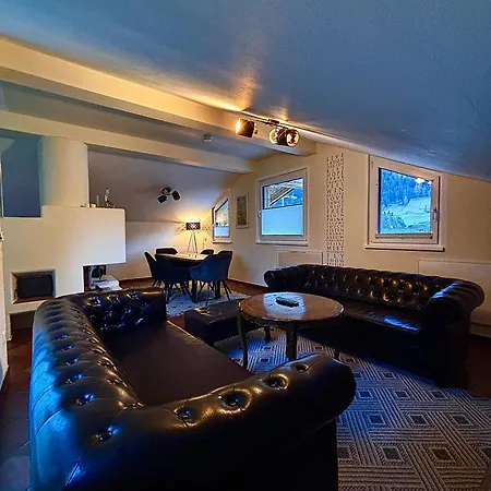Apartmán Rm-apartments Innsbruck