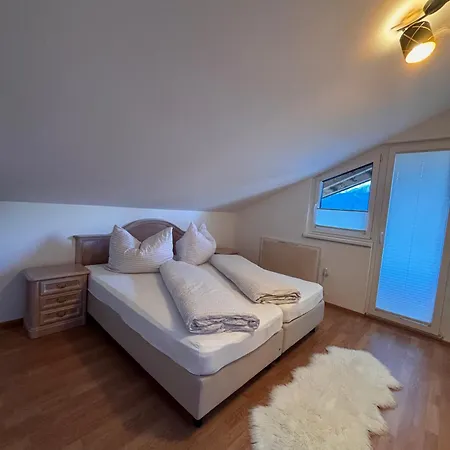 شقة Rm-apartments *