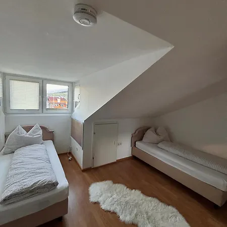 Rm-apartments * إنسبروك