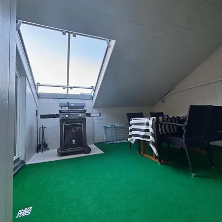 شقة Rm-apartments