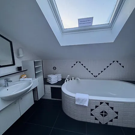 Rm-apartments * إنسبروك