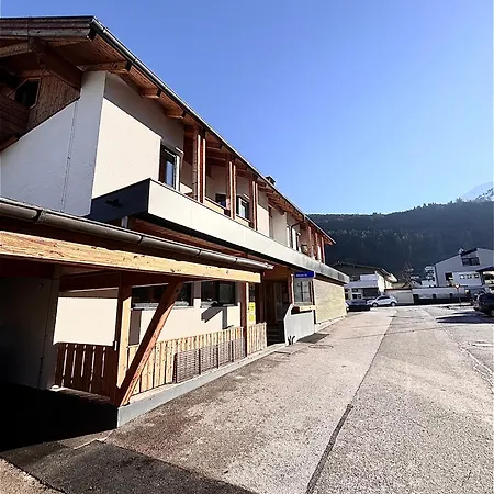 Rm-apartments Apartmán Innsbruck
