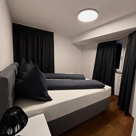 شقة Rm-apartments *