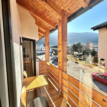 Apartment Rm-apartments Innsbruck