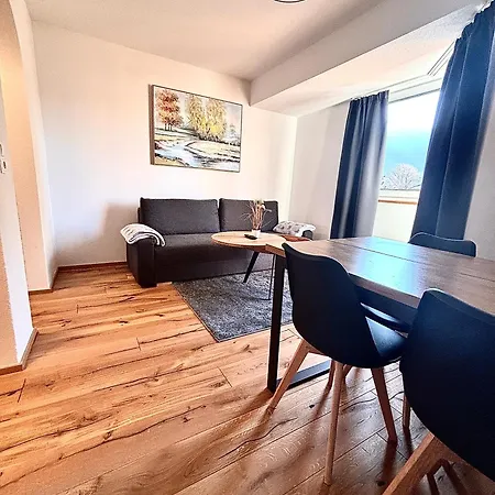Rm-apartments Apartment *