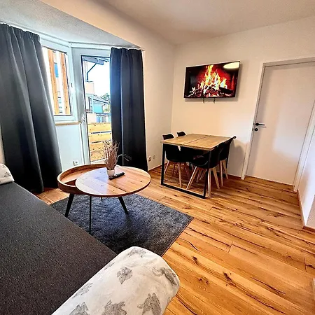 Rm-apartments