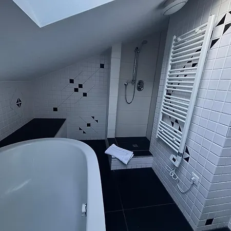 Apartamento Rm-apartments