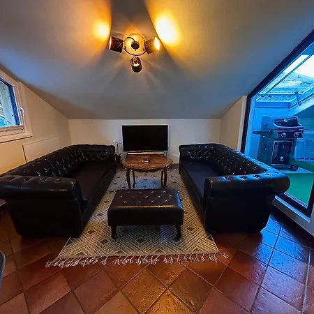 Apartment Rm-apartments *