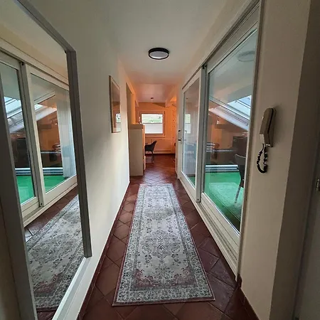 Apartment Rm-apartments *