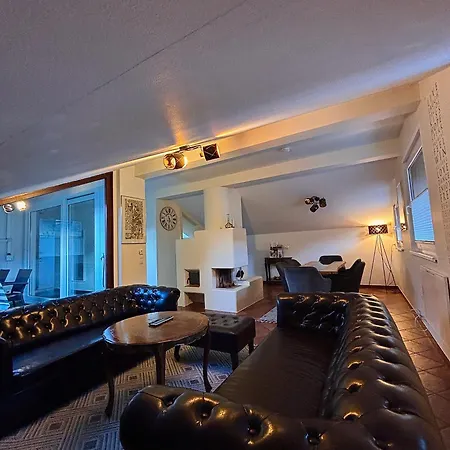 Rm-apartments Apartment *