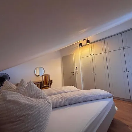 Rm-apartments *