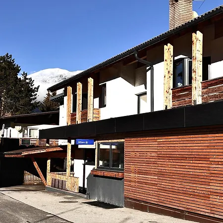Rm-apartments * Innsbruck