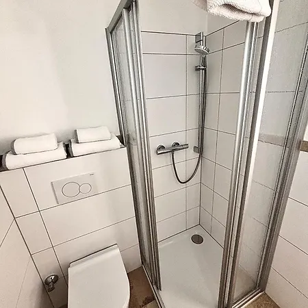Rm-apartments דירה