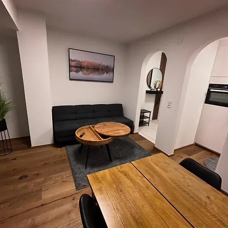Rm-apartments