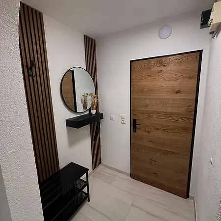 Rm-apartments Apartamento Innsbruck