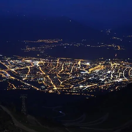 Rm-apartments * Innsbruck