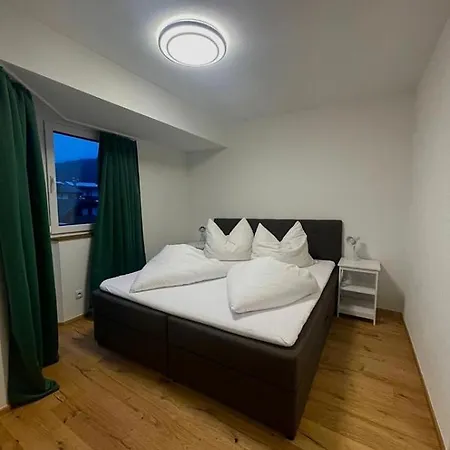Rm-apartments *