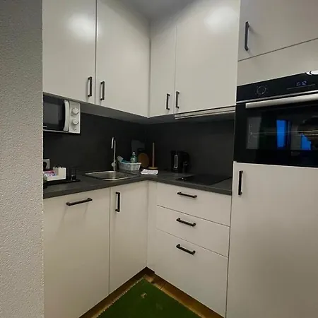 Rm-apartments * Innsbruck