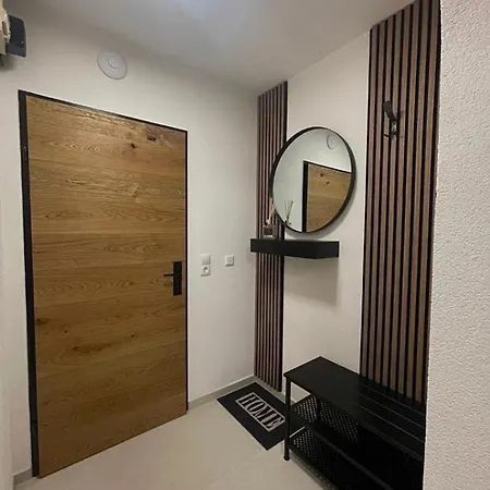 Apartment Rm-apartments *