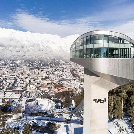 Rm-apartments Apartment Innsbruck