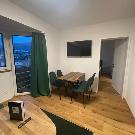 Rm-apartments Innsbruck