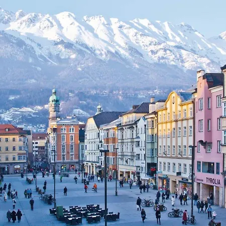 Apartment Rm-apartments