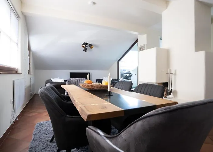 Rm-apartments *