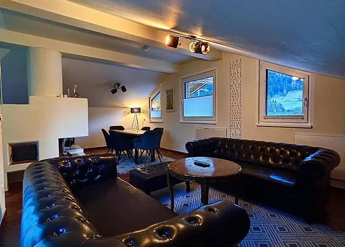 Διαμέρισμα Rm-apartments Ίνσμπρουκ