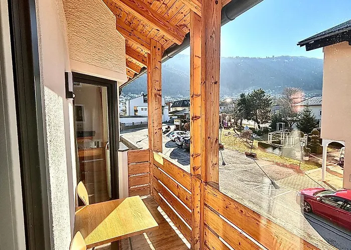 Διαμέρισμα Rm-apartments Ίνσμπρουκ