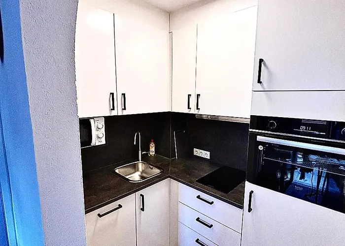 Rm-apartments Apartamento Innsbruck