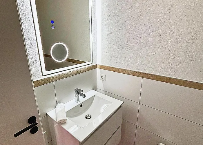 Apartamento Rm-apartments Innsbruck