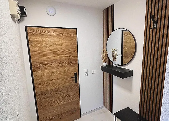 Rm-apartments Ίνσμπρουκ