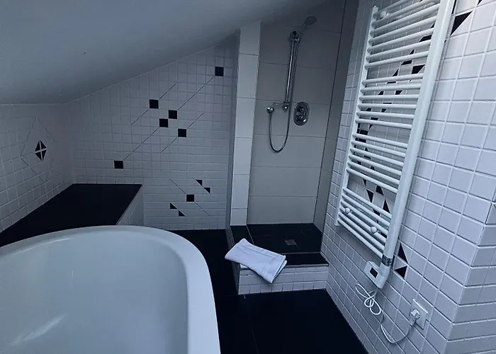 Διαμέρισμα Rm-apartments