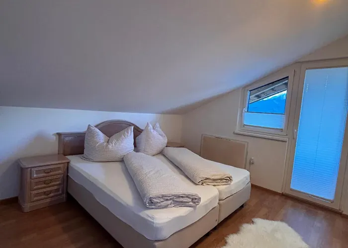 Apartamento Rm-apartments *