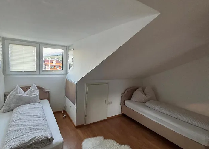 Rm-apartments * Ίνσμπρουκ