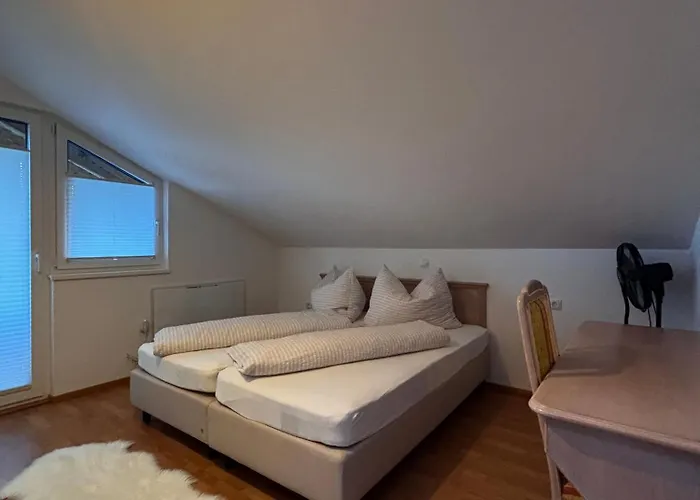 Rm-apartments Innsbruck