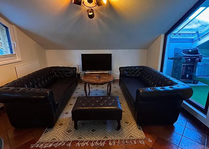 Διαμέρισμα Rm-apartments *