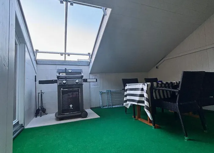 Διαμέρισμα Rm-apartments