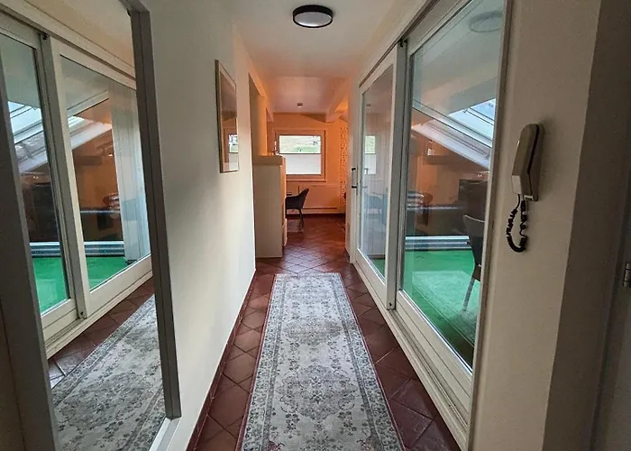 Διαμέρισμα Rm-apartments *