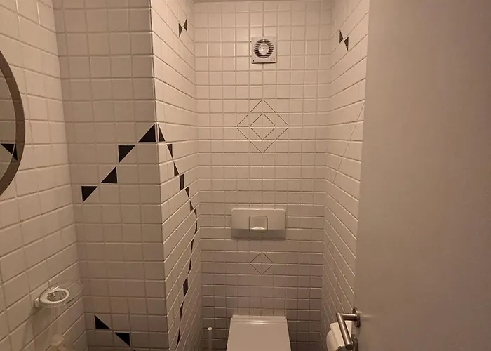 Rm-apartments Διαμέρισμα *