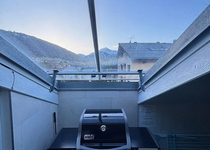 Rm-apartments Διαμέρισμα