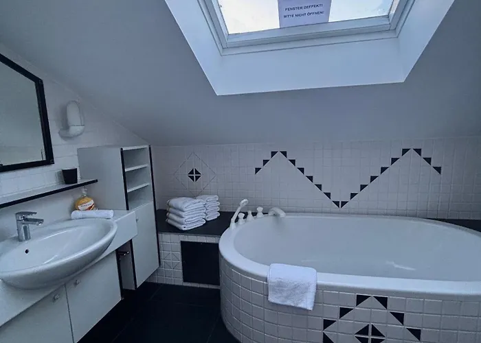 Rm-apartments * Ίνσμπρουκ