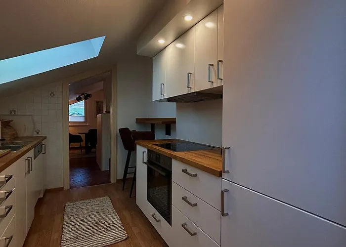 Rm-apartments Διαμέρισμα Ίνσμπρουκ