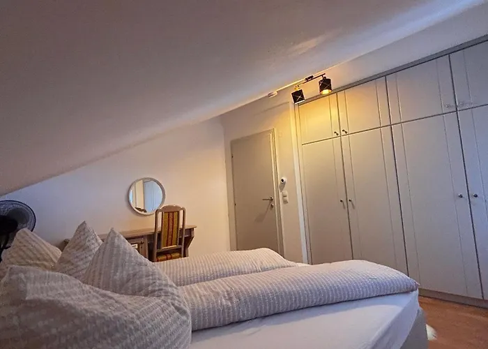 Rm-apartments *