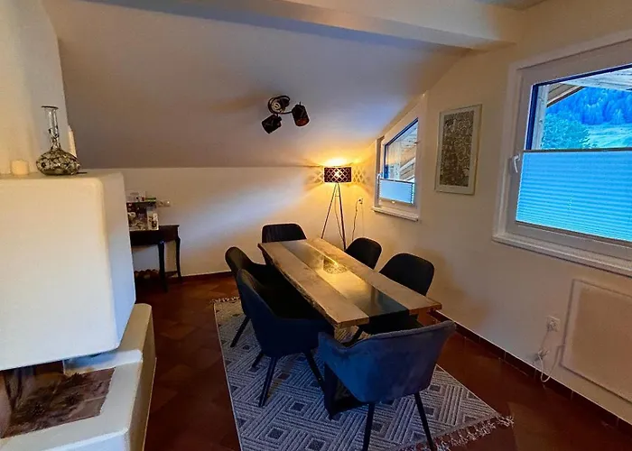 Rm-apartments