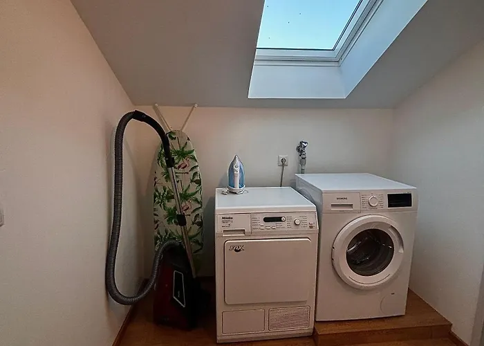Apartamento Rm-apartments Innsbruck