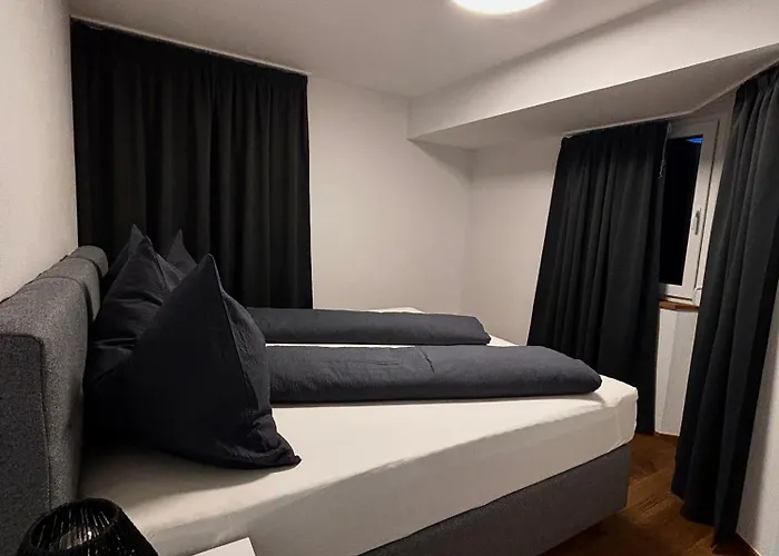 Apartamento Rm-apartments *