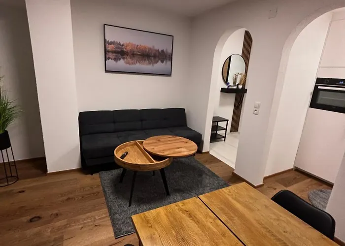Rm-apartments