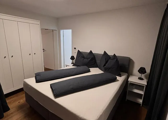 Rm-apartments * Ίνσμπρουκ