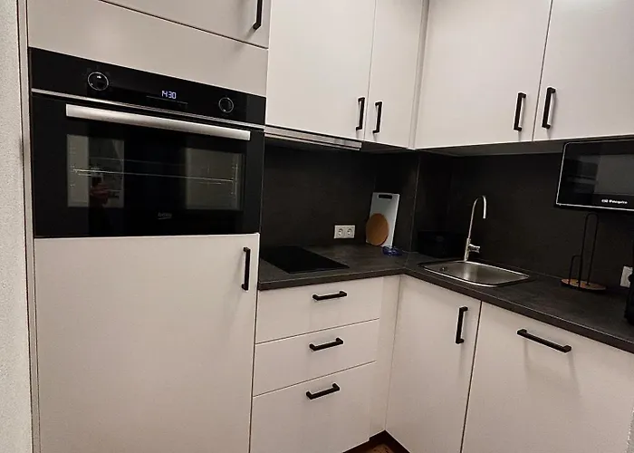 Rm-apartments Innsbruck